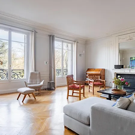 Veeve - Enlightened Elegance Parigi