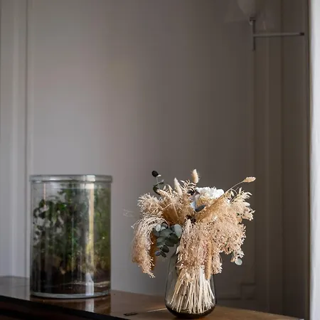 Appartamento Veeve - Enlightened Elegance Parigi