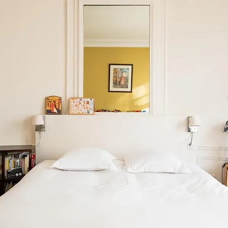 Appartamento Veeve - Enlightened Elegance Parigi